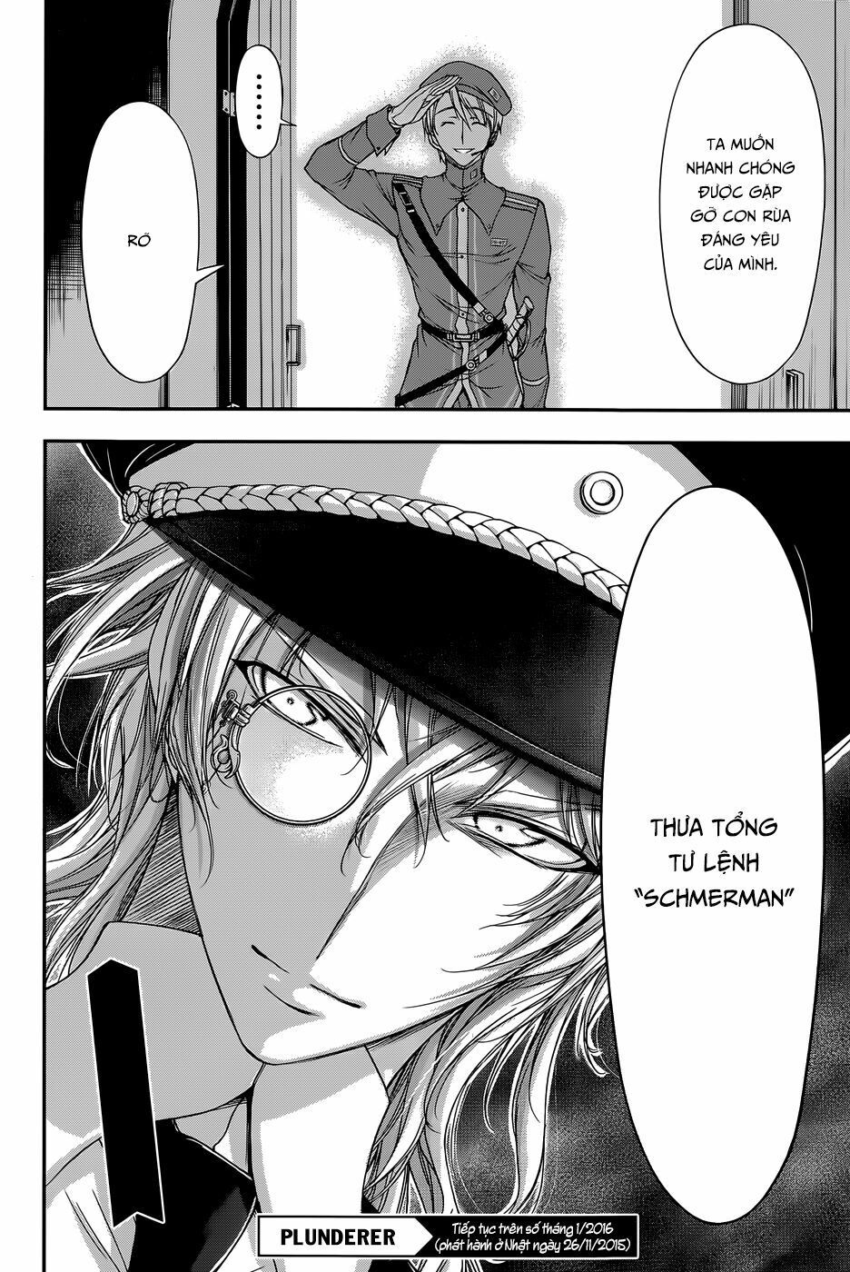 kích trụy vương huyền thoại chapter 11 36