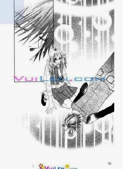 lớp học đặc biệt chapter 1 13