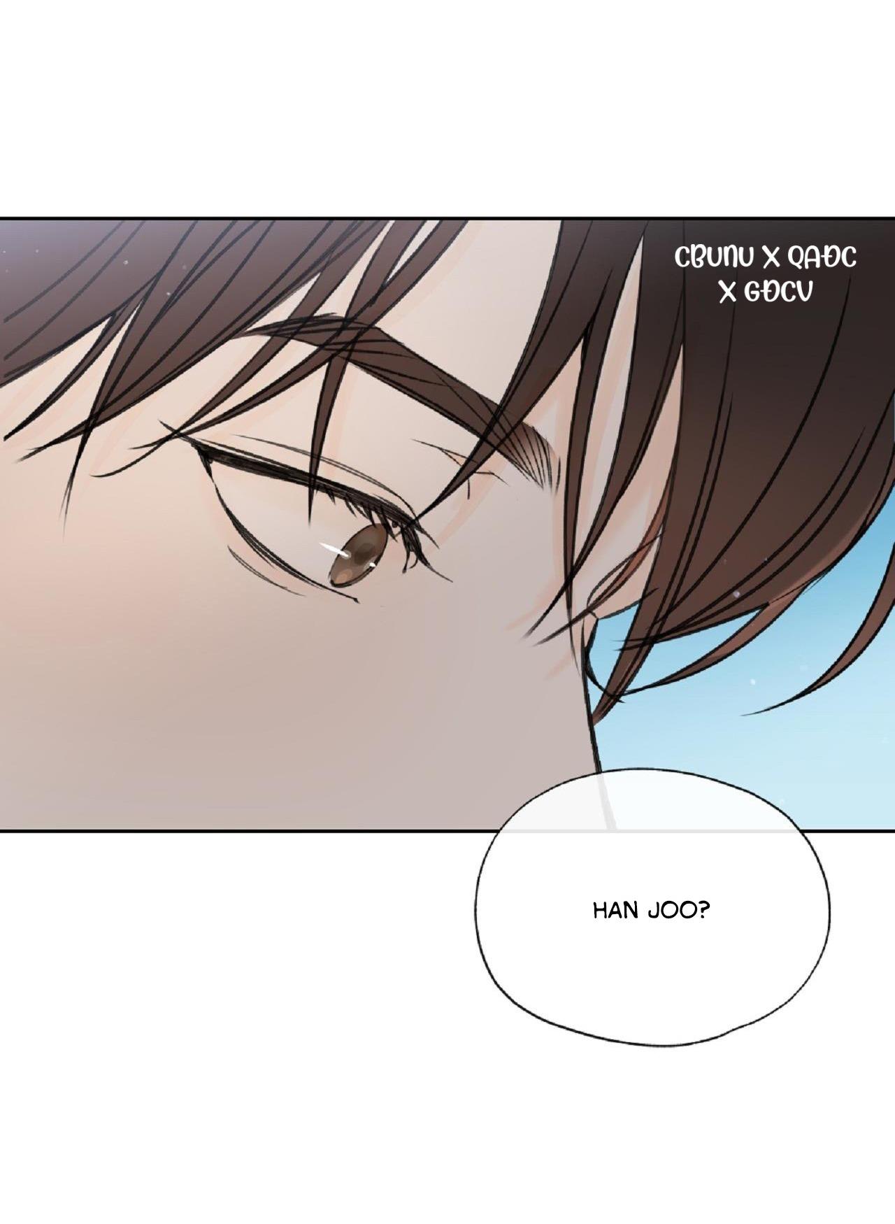 hạ cánh cuối chân trời chapter 9 7