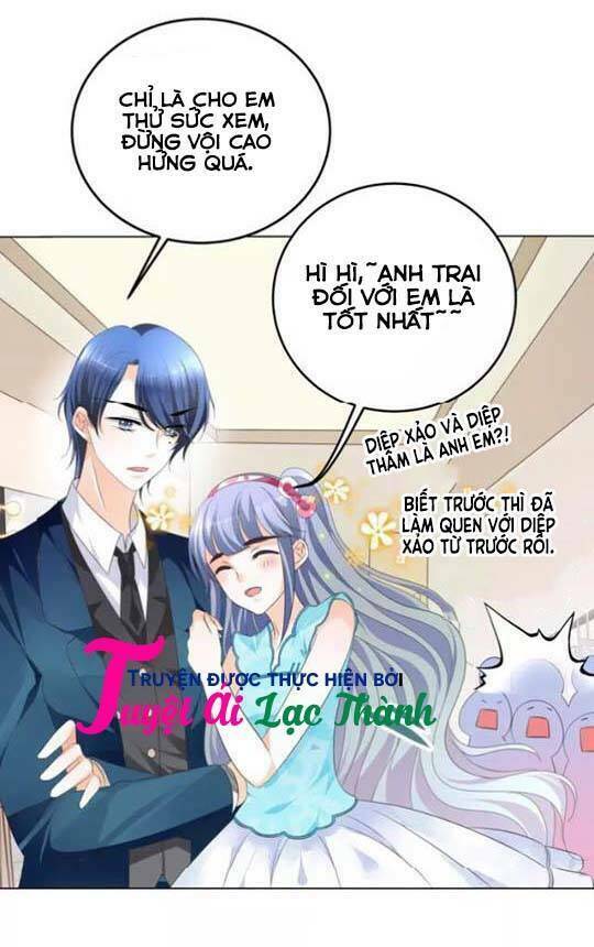 phản công thành siêu sao chapter 7 34