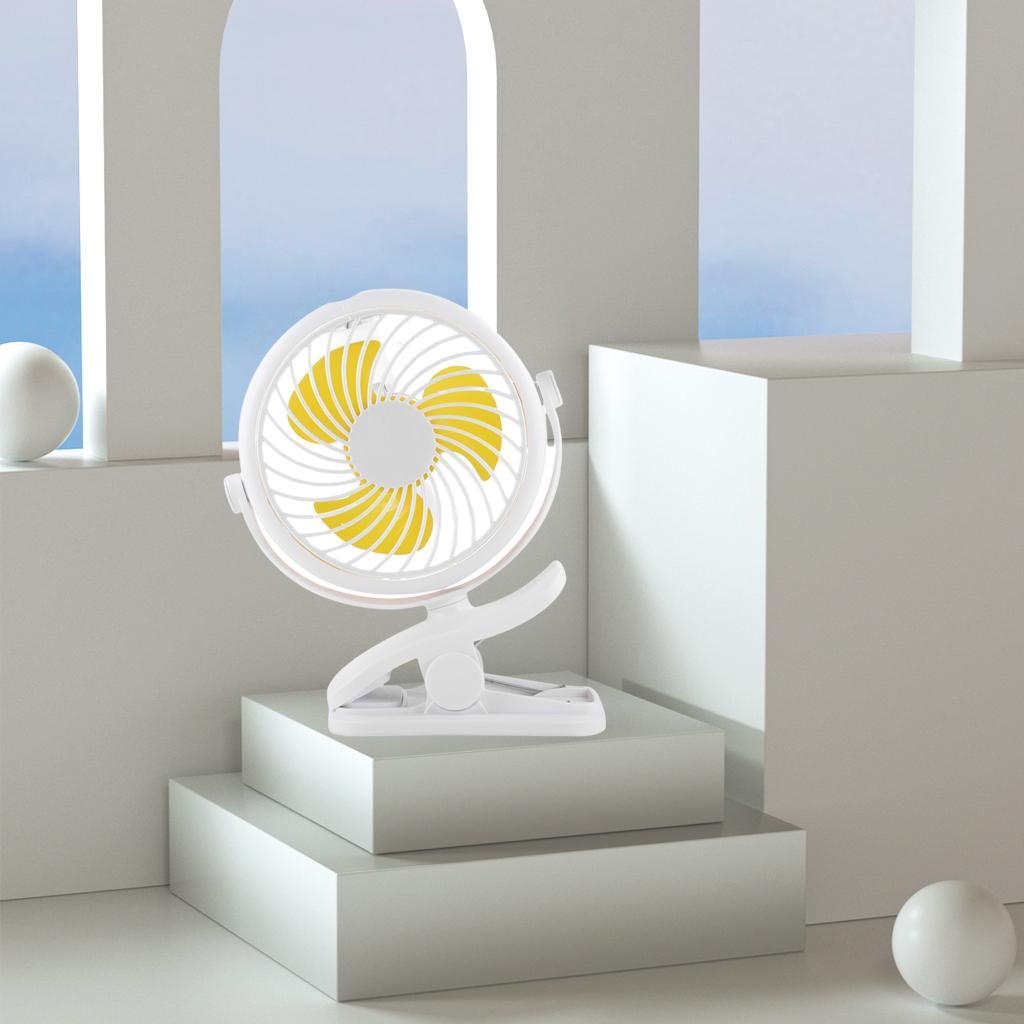 Portable Mini USB Fan Table Desk Fans Air Circulating USB Fan for