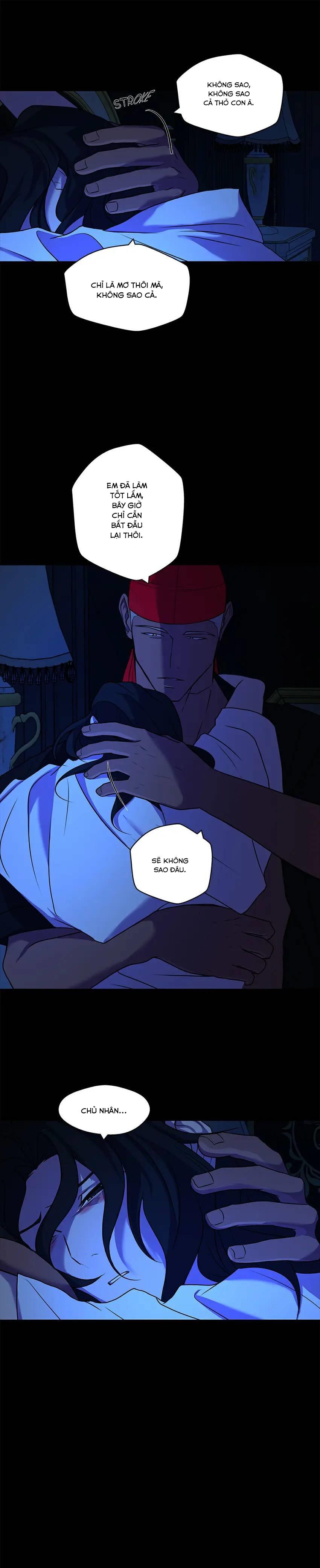 love murder basketball chapter 18 13