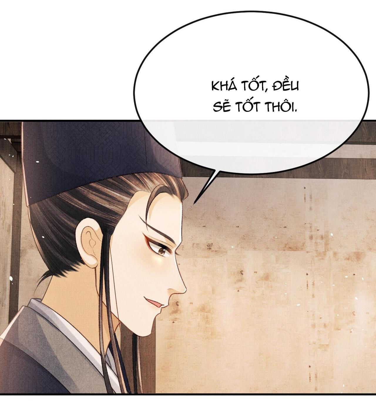 tướng quân luôn tự coi mình thành thế thân chapter 59 38