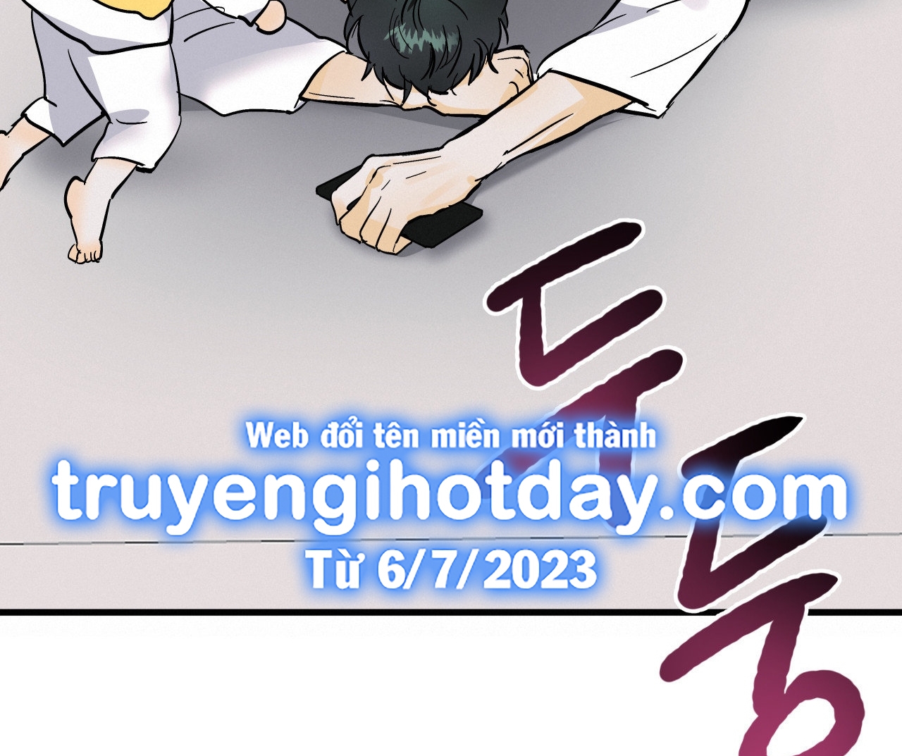 Lại Là Nói Dối chapter 8.2 - Trang 60