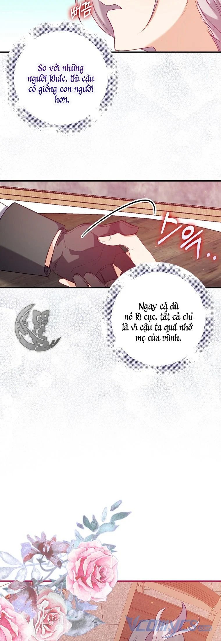 tôi chỉ nhận ra sau khi mất cô ấy chapter 12 19