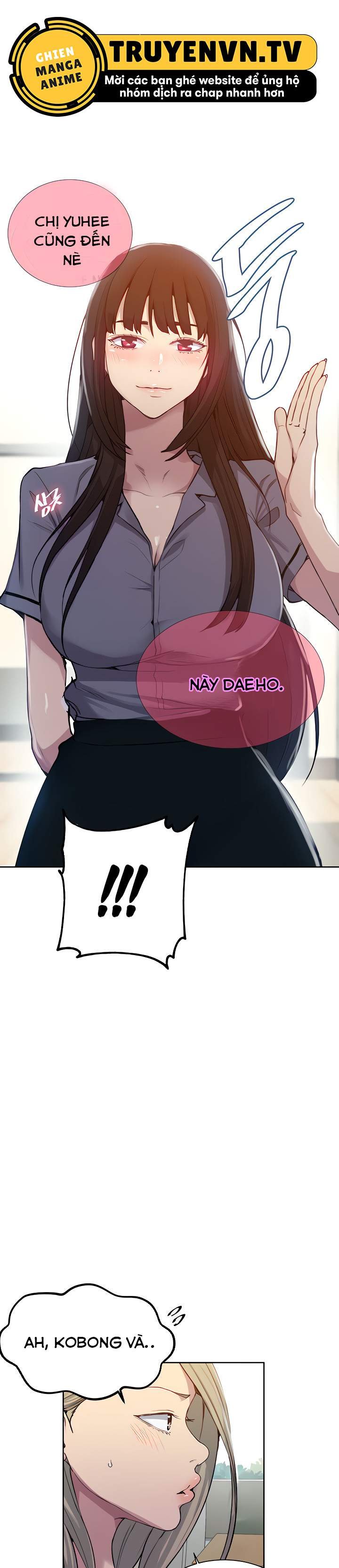 lớp học gia đình – secret class chapter 103 2