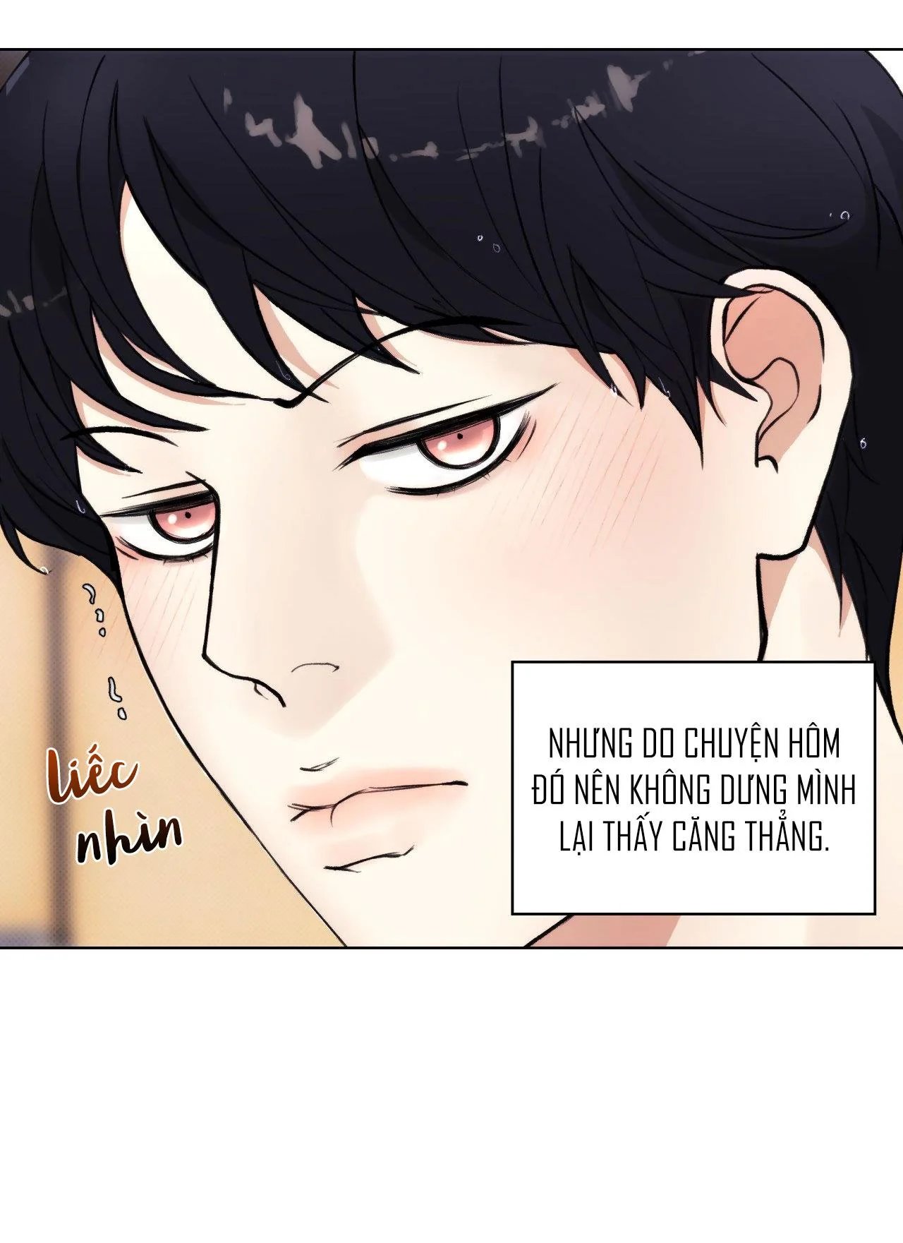 em bé và đại ca chapter 3 6