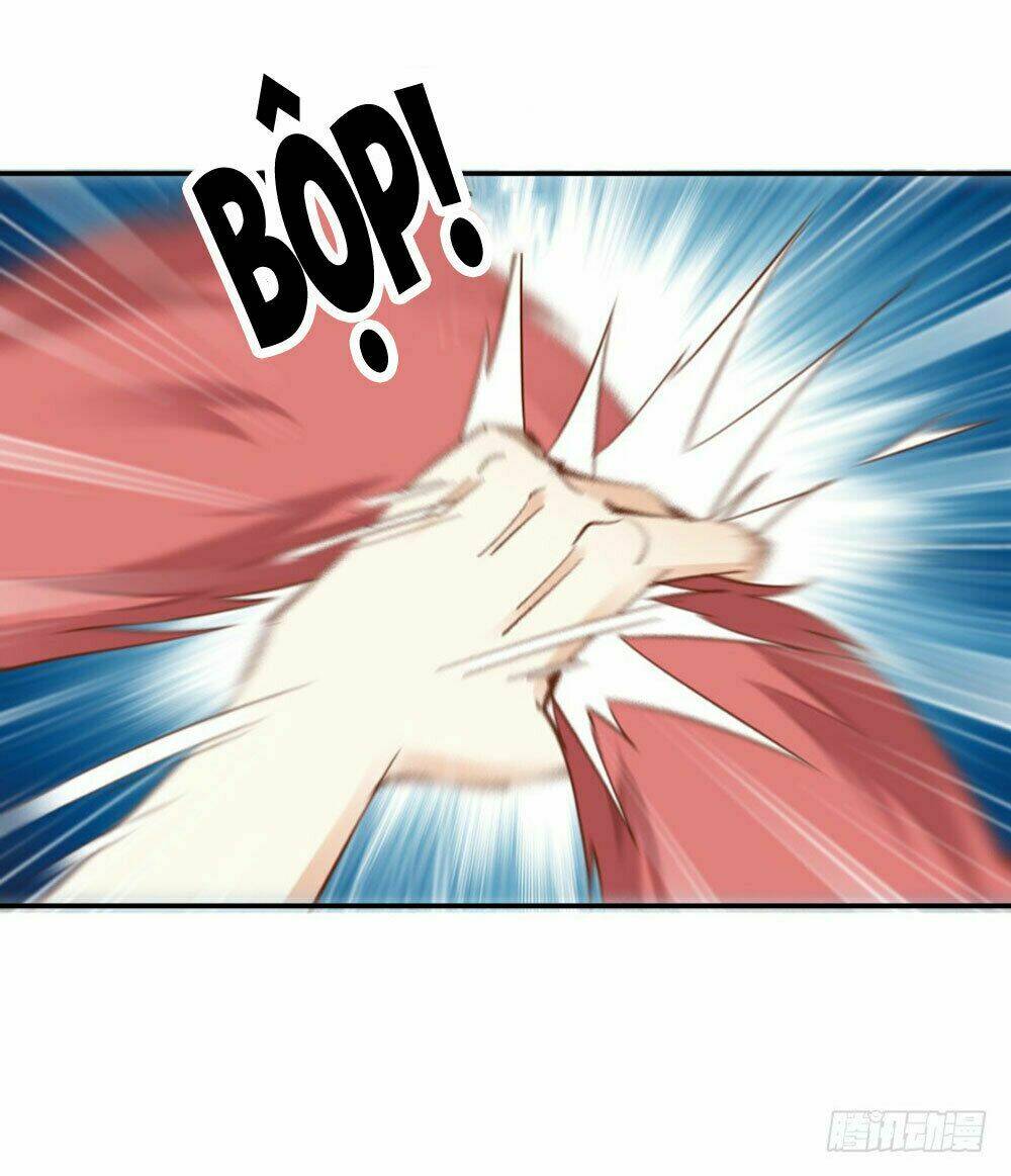 thiền tâm vấn đạo chapter 48 56