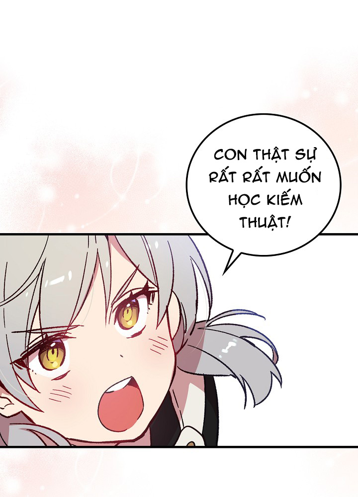 hiệp sĩ đỏ thay đổi rồi?! chapter 1 45