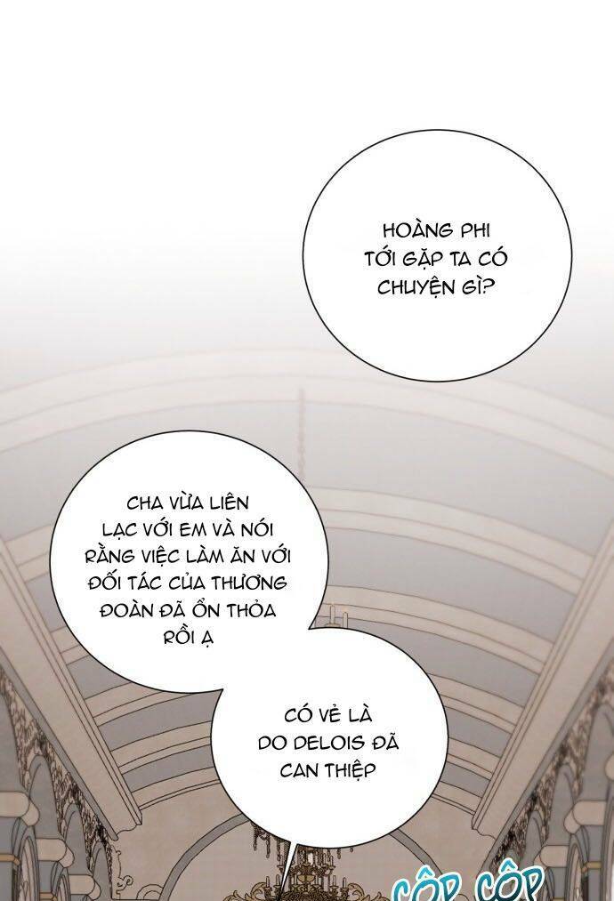 ta đã từng mong nàng biến mất chapter 40 65