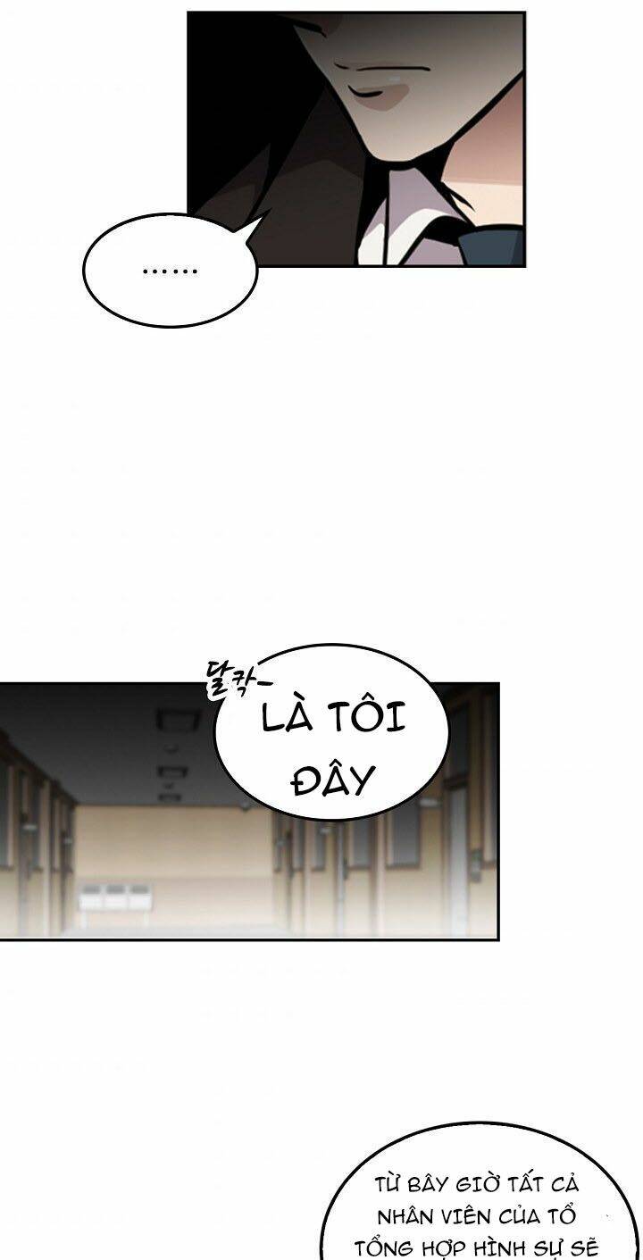 điều tra viên chuyển sinh chapter 67 26