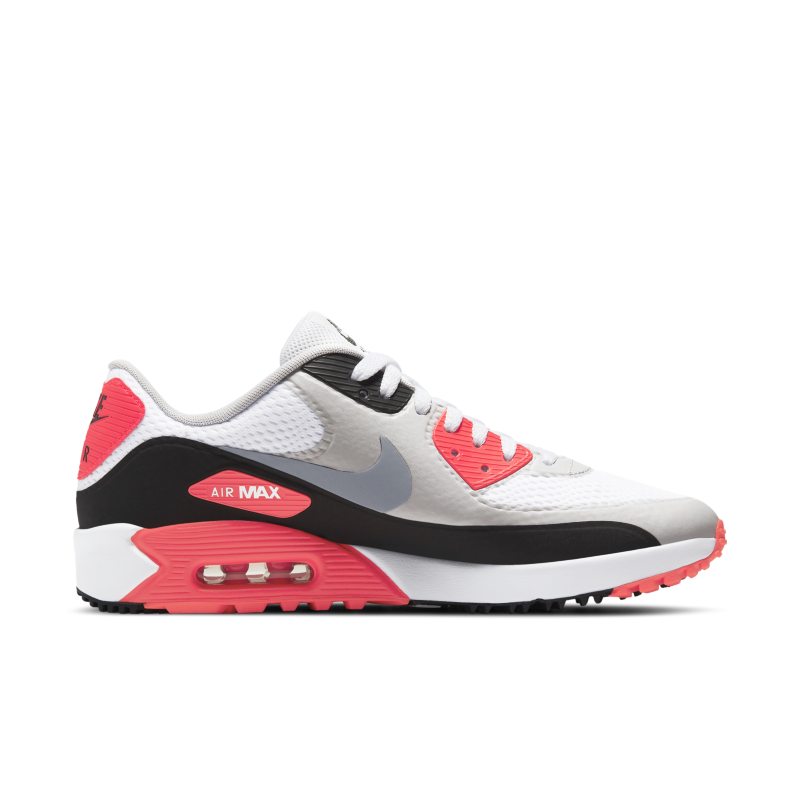 Giày đánh golf unisex NIKE AIR MAX 90 G