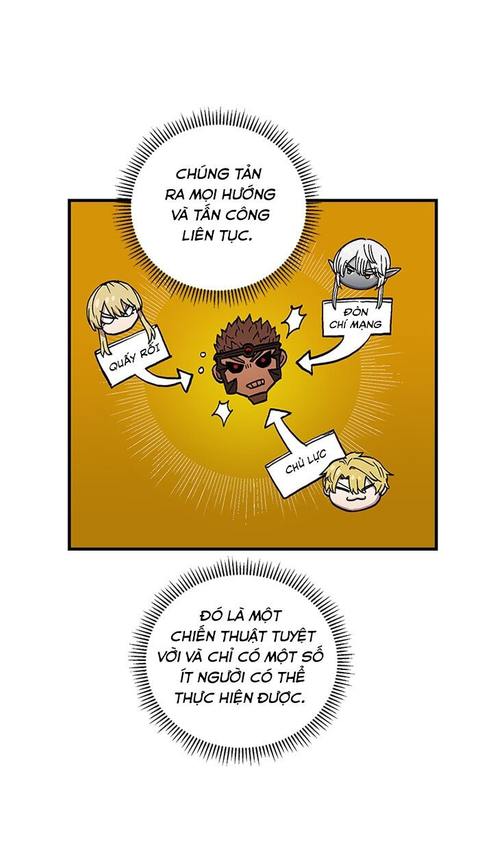 bug player - người chơi lỗi chapter 32 56