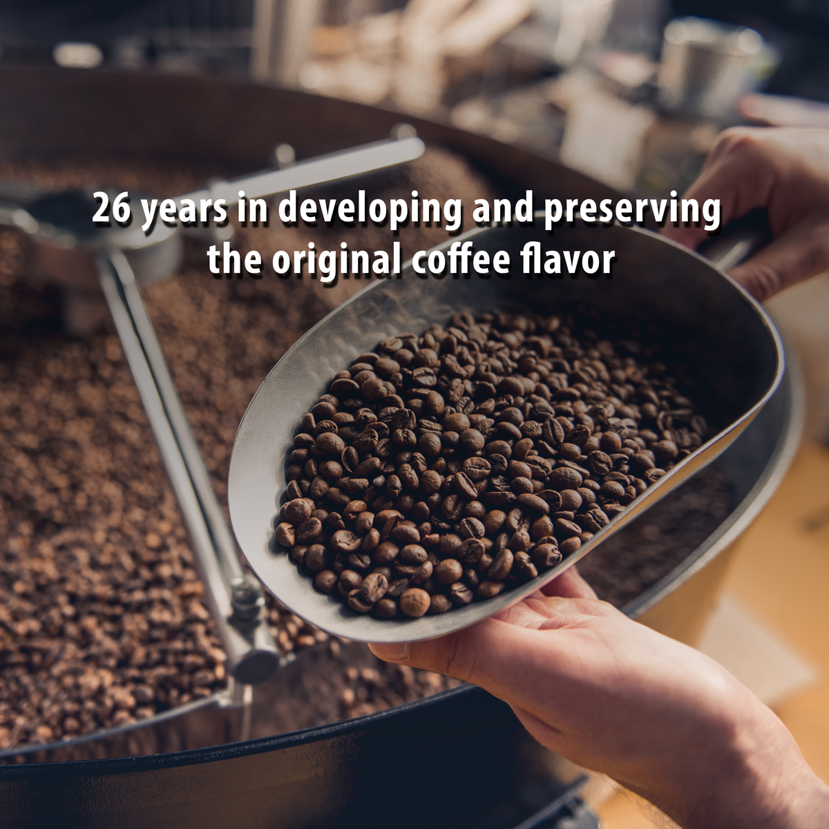Cà phê Arabica NAPOLI COFFEE - Cafe ESPRESSO thượng hạng Túi 250g cà phê SẠCH