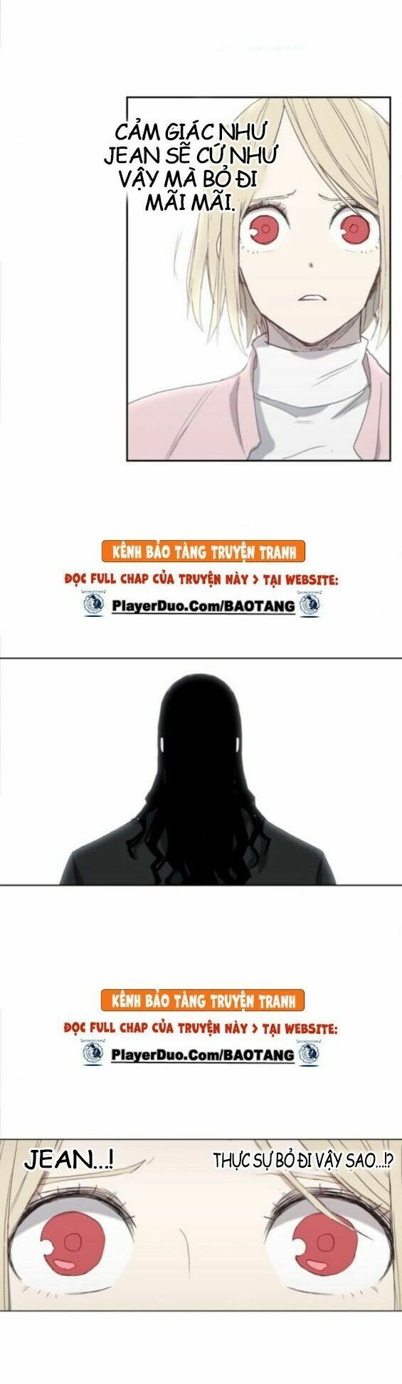 Võ Sĩ Quyền Anh chapter 31 36