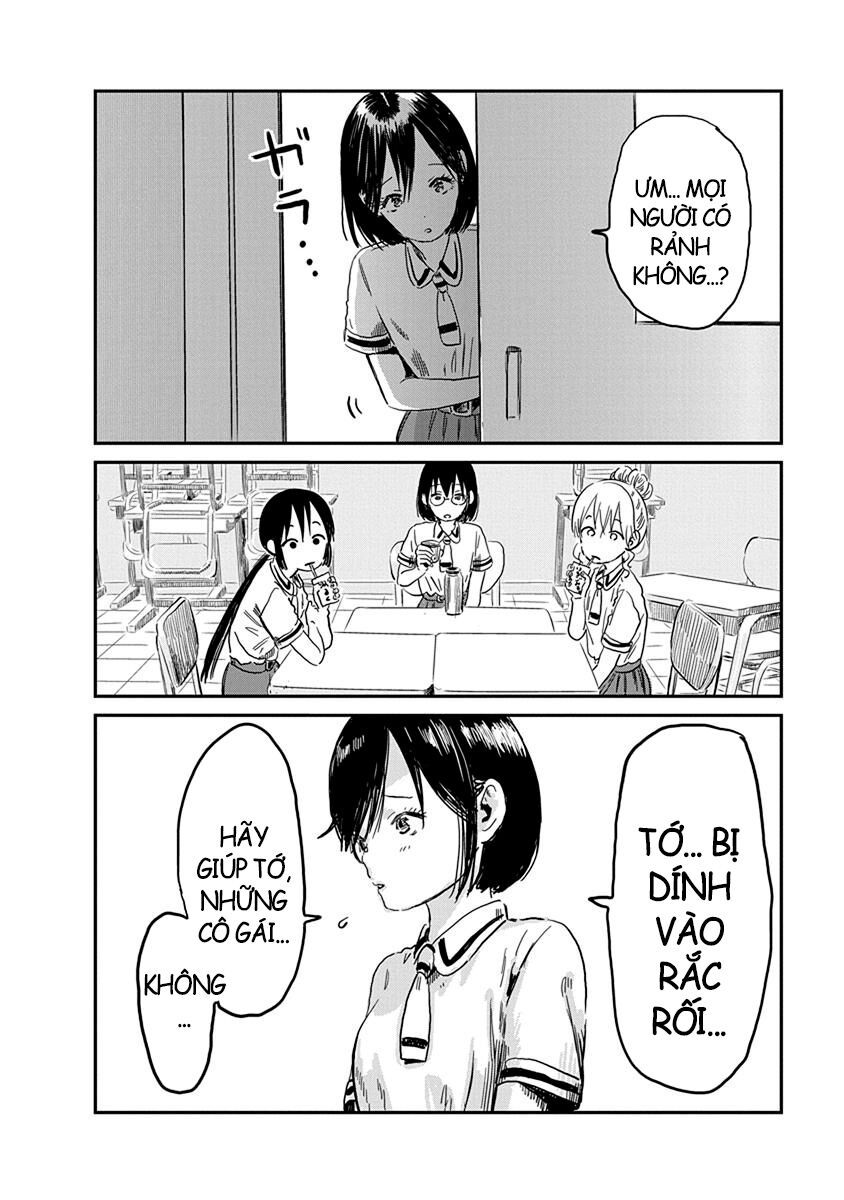 asobi asobase chapter 63 2