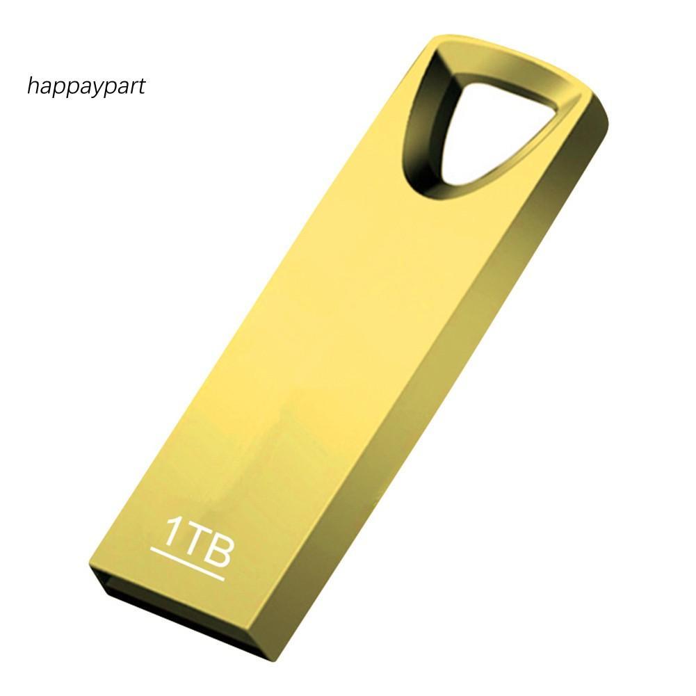 USB 3.0 dung lượng 1/2TB tốc độ cao dành cho laptop