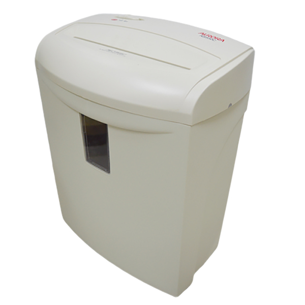 Máy hủy giấy Aurora AS550C