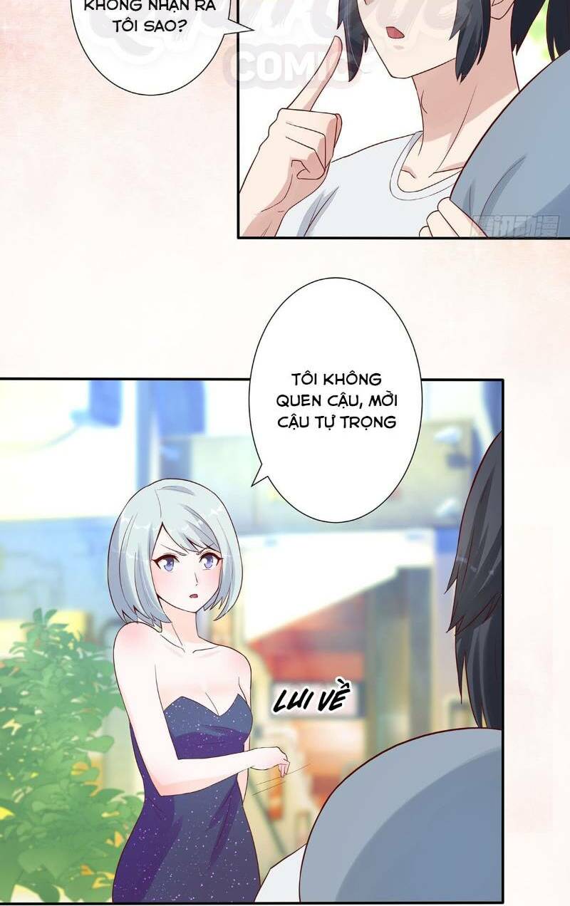 người tu tiên tại đô thị chapter 4 12