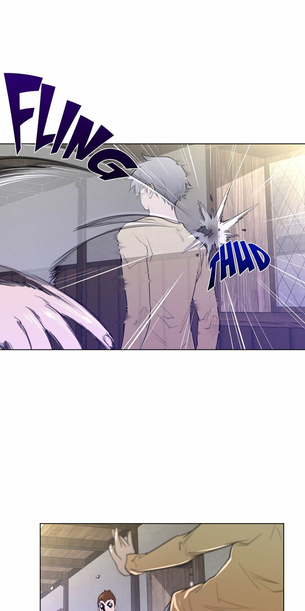 một nửa hoàn hảo chapter 39 23