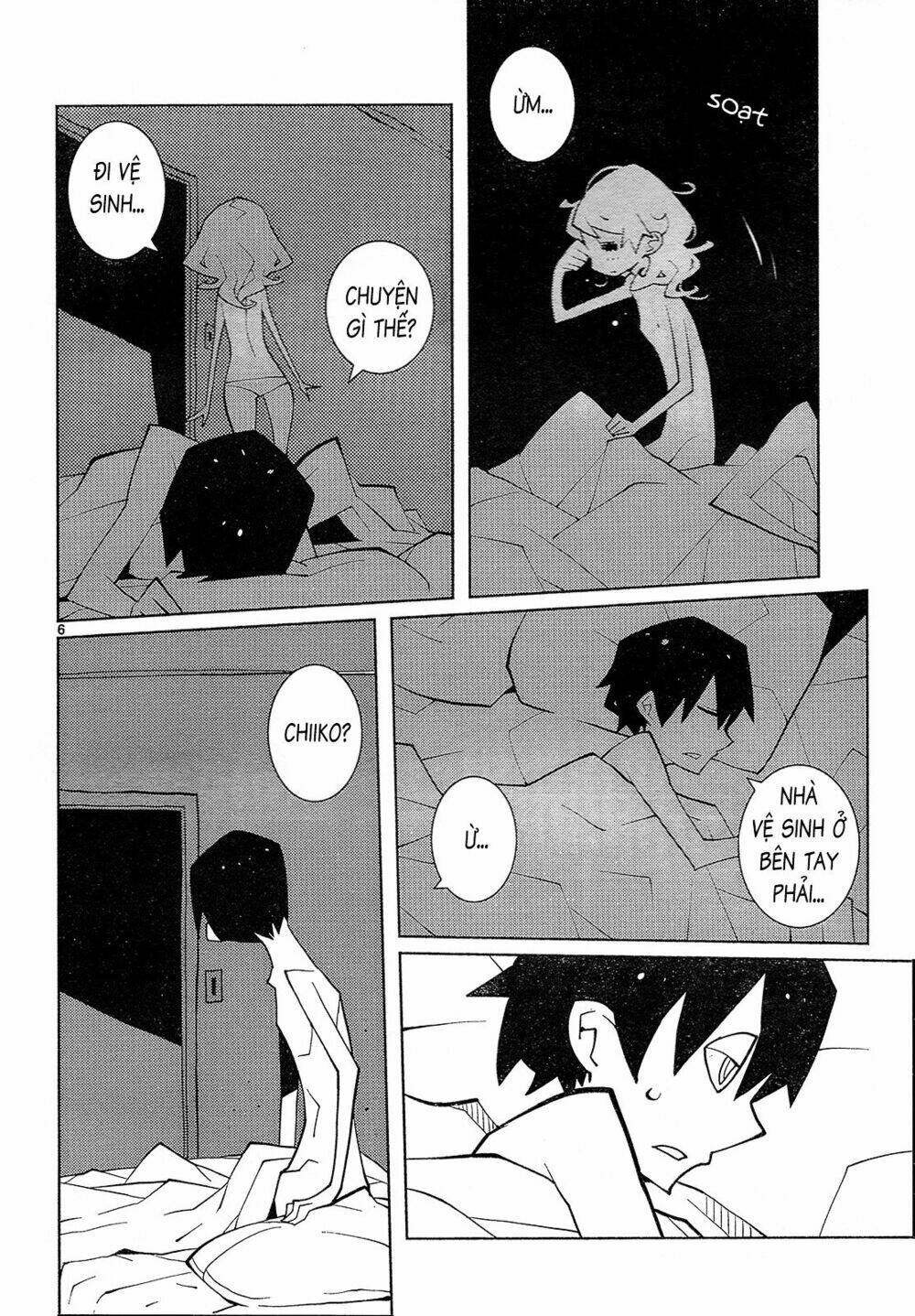 nickelodeon chapter 28 6