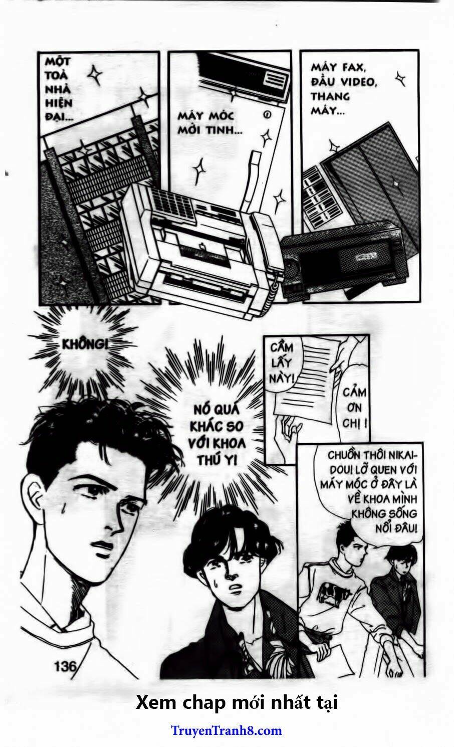 bác sĩ thú y chapter 51 5