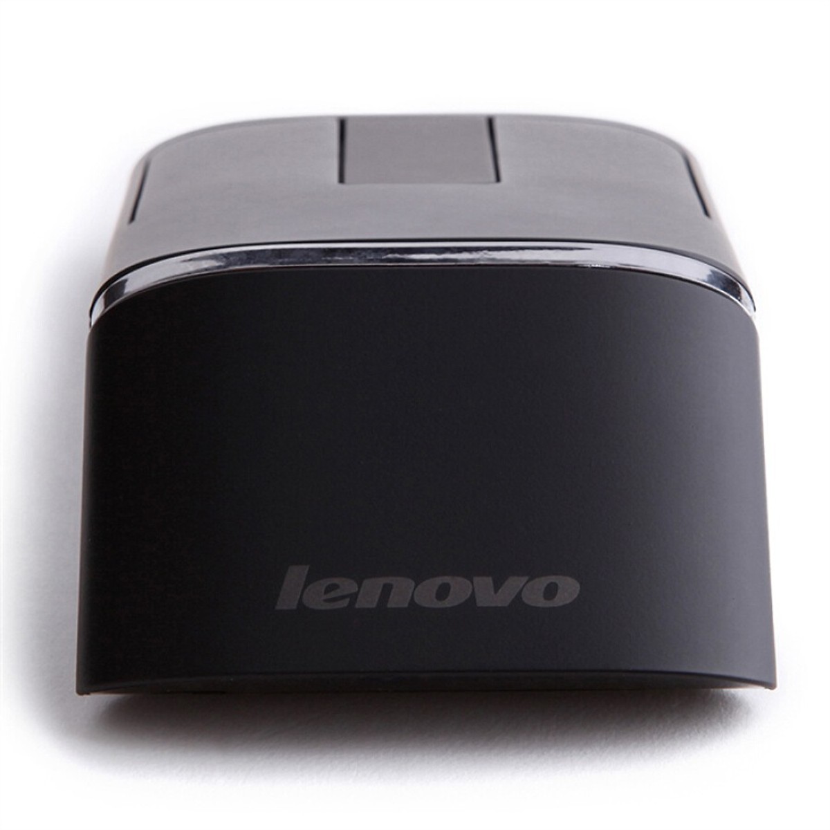 Chuột máy tính Lenovo N700 Wireless and Bluetooth Mouse and Laser Pointer (Black)_Hàng chính hãng