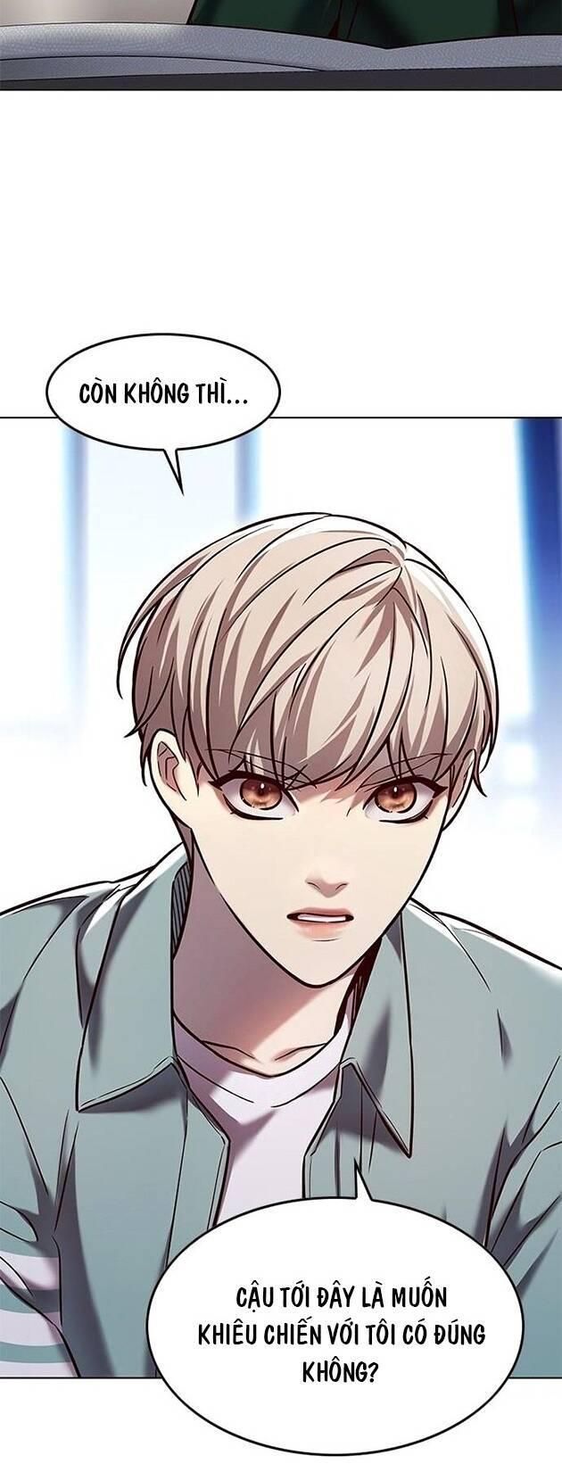 biến thân thành mèo chapter 230 14