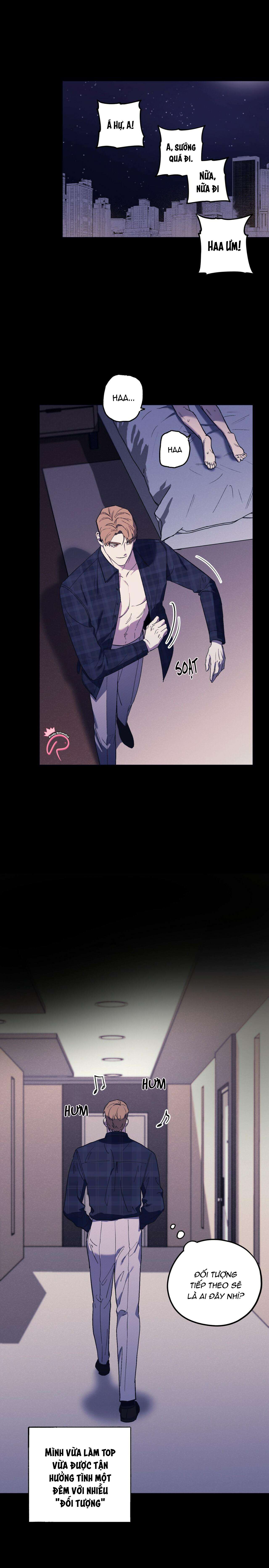 yi su nhà họ kang chapter 17 8