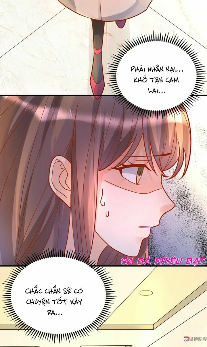 tổng tài truy thê: phu nhân đừng hòng trốn chapter 23 11