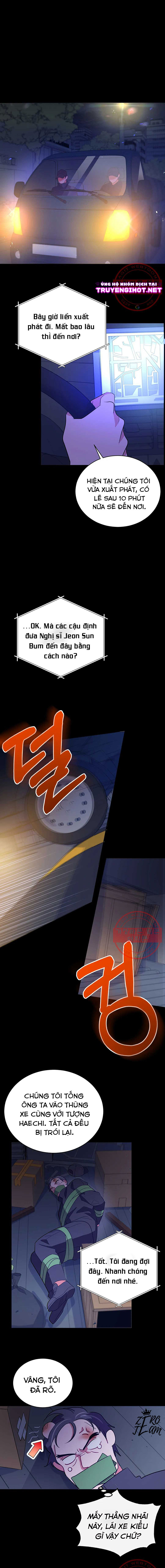 công chúa soyang và haechi chapter 9.2 1