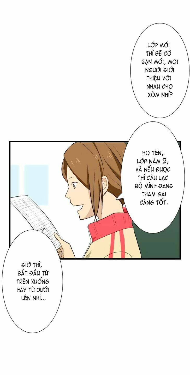 viên thuốc trùng sinh chapter 7 15