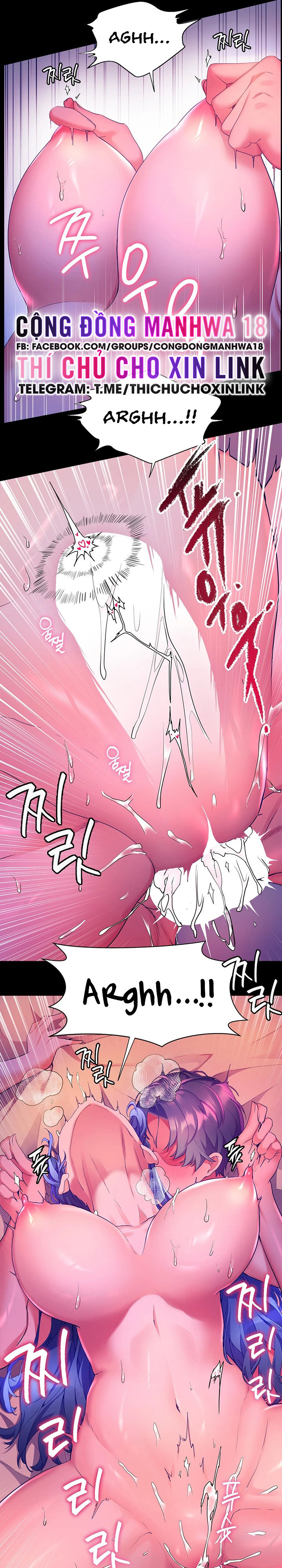 cô dâu thời thơ ấu của tôi chapter 34 15