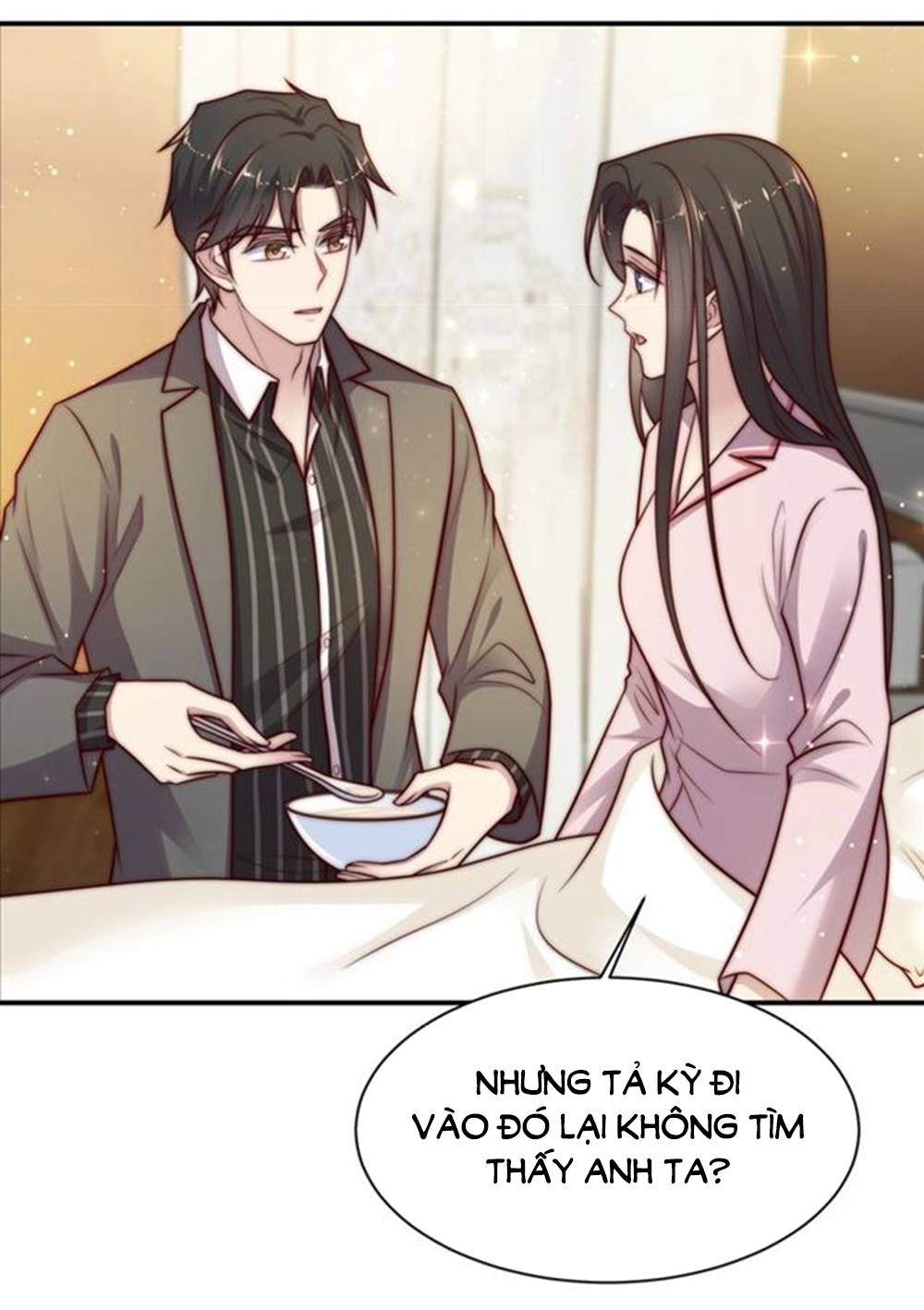 khoá chặt đôi môi (full) chapter 69 6