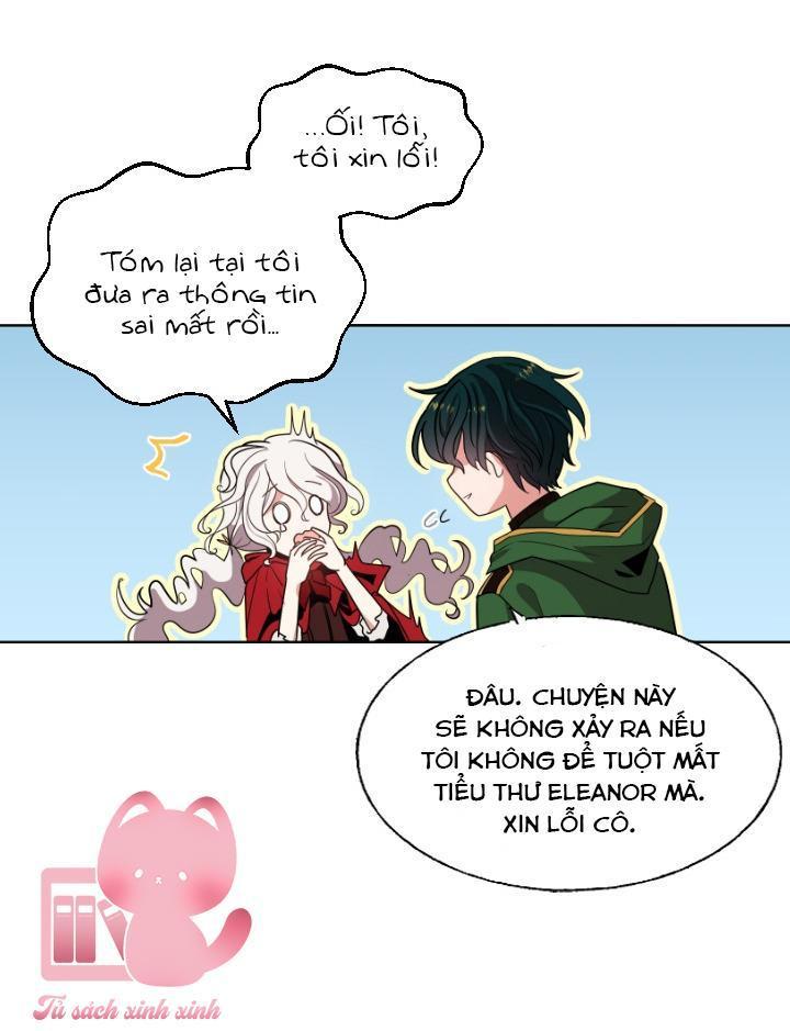 nguyện ước vô vọng của ma nữ chapter 9 32