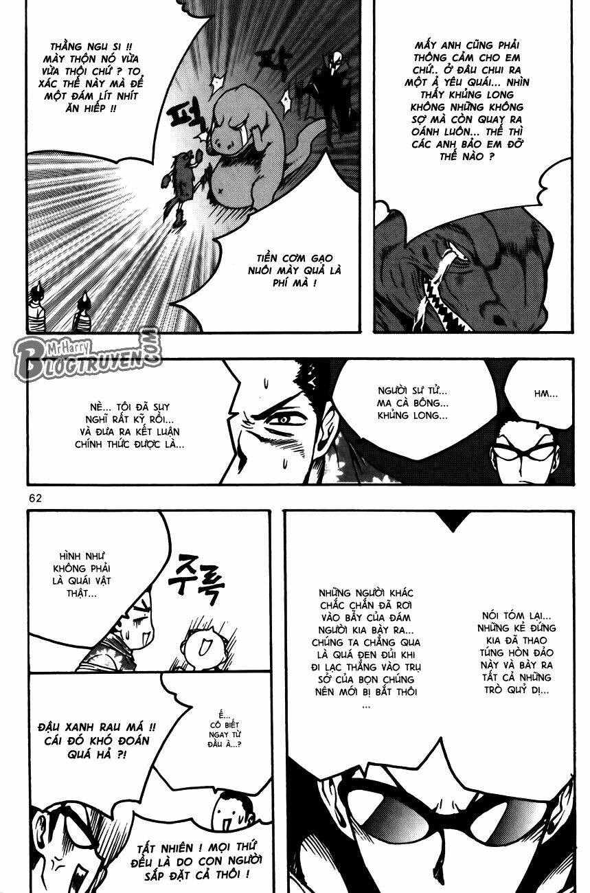 zippy ziggy chapter 80 19