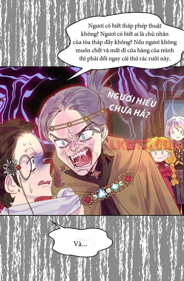 đừng xem thường nữ phụ chapter 136 5