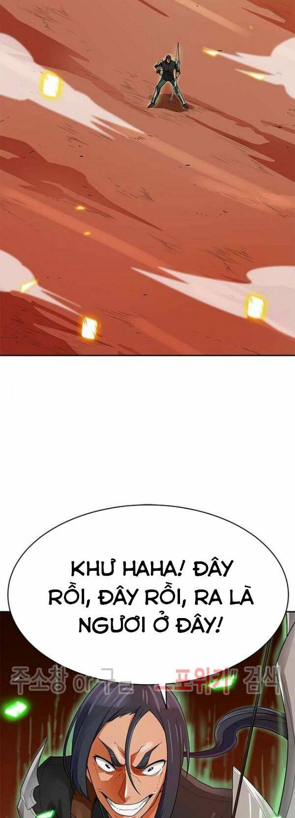 tôi tự động săn một mình chapter 83 38
