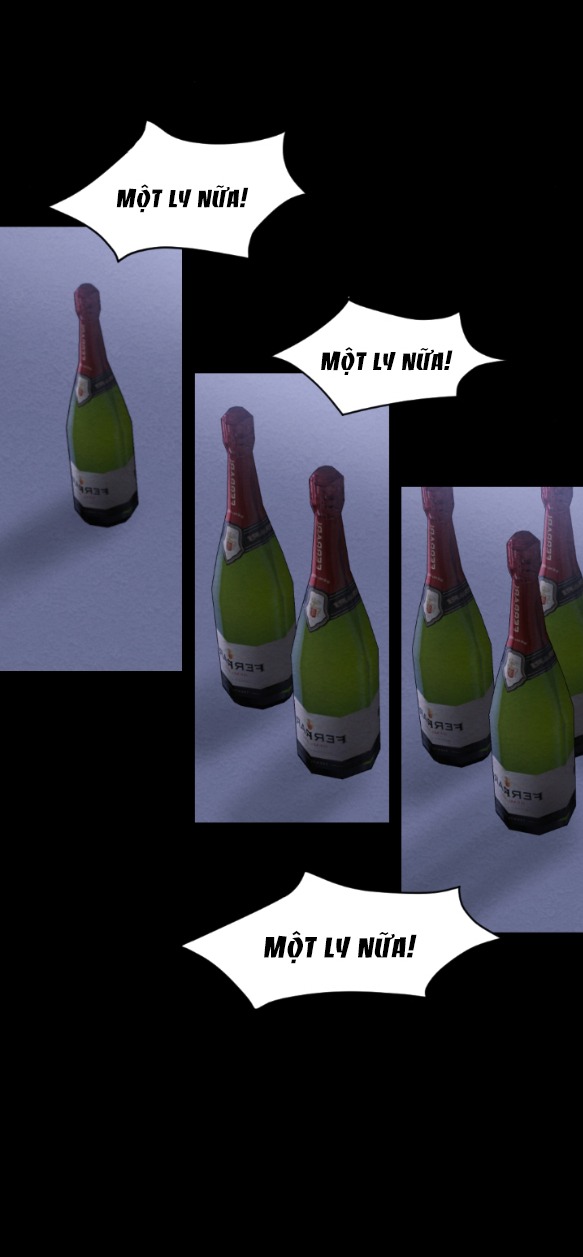 [18+] đêm không thể vãn hồi chapter 21.1 5