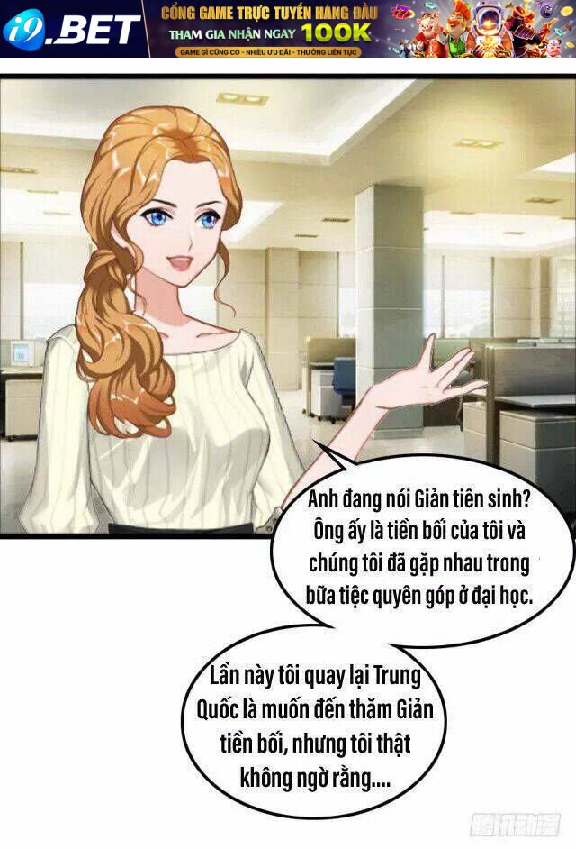 manh thê giá đáo chapter 8 12