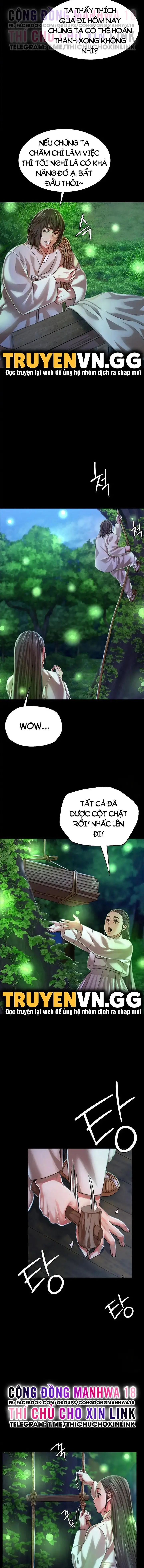 [18+] tiểu thư chapter 41 4