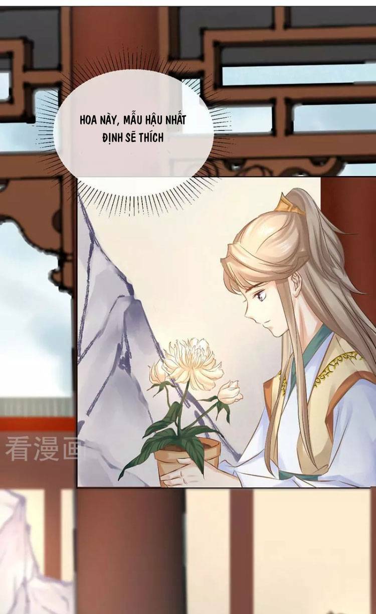 thiếu nữ sấm sét chapter 25 11