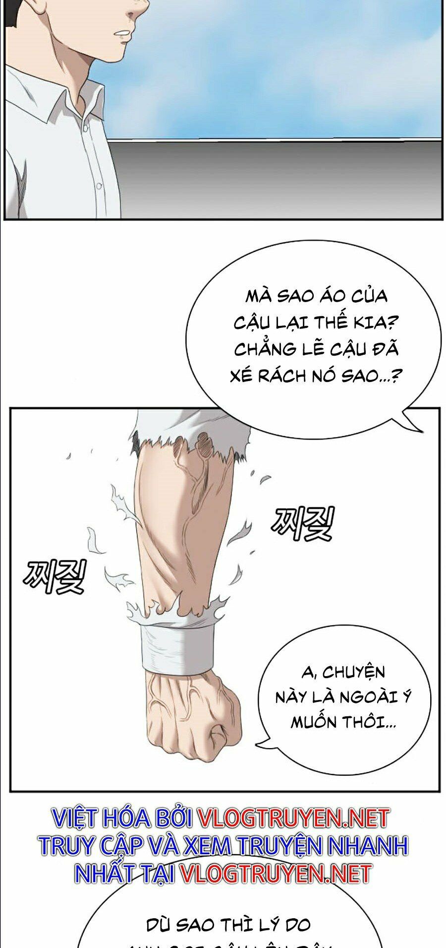 người xấu chapter 50 48