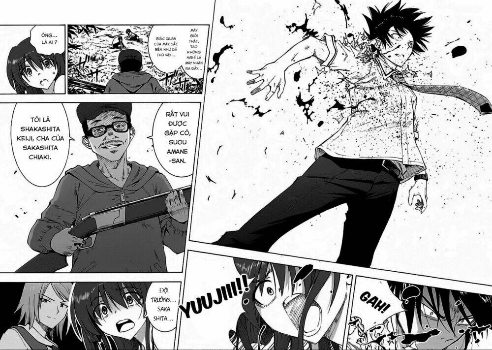 grisaia no kajitsu -le fruit de la grisaia- chapter 9 33