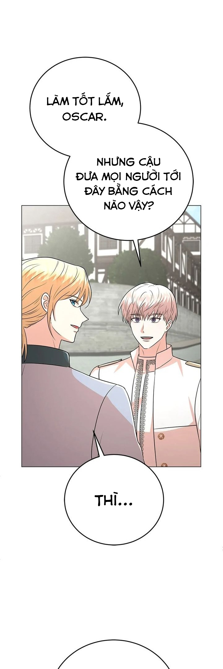 diễn vai ác nữ cũng thật khó khăn chapter 101 25