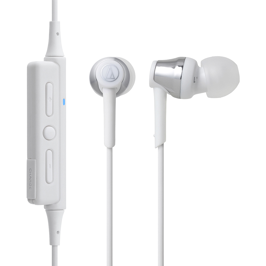 Tai Nghe Nhét Tai AUDIO-TECHNICA ATH-CKR35BT
