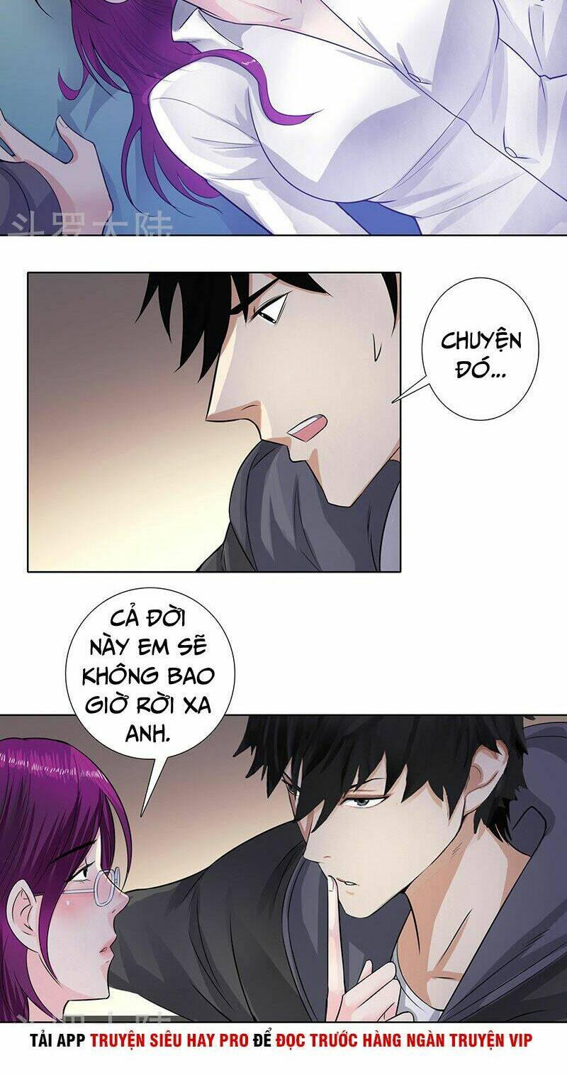 học viện cao thủ chapter 120 14