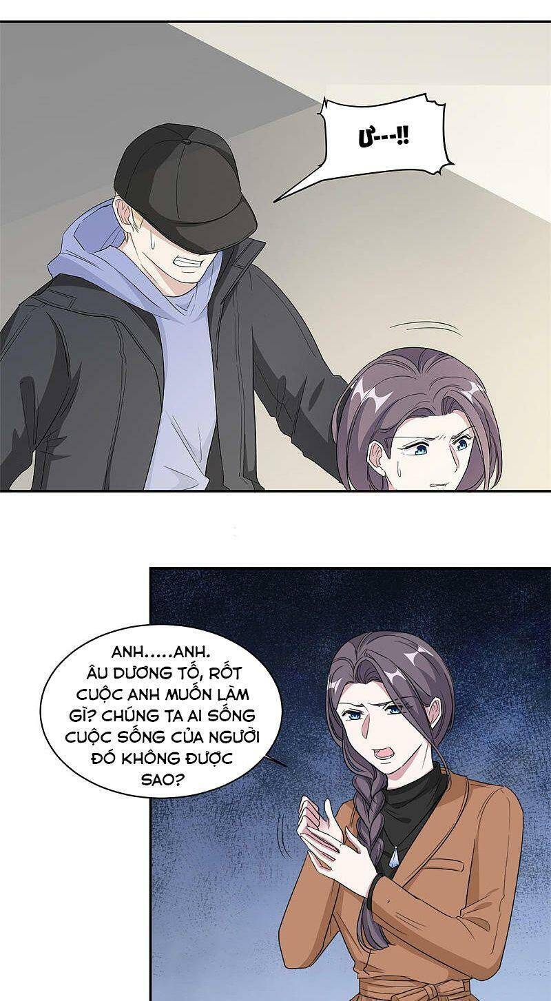 tổng tài, tránh xa tôi ra chapter 69 2