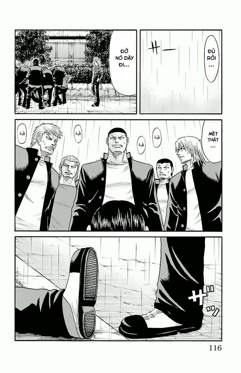 crows zero chapter 21 25