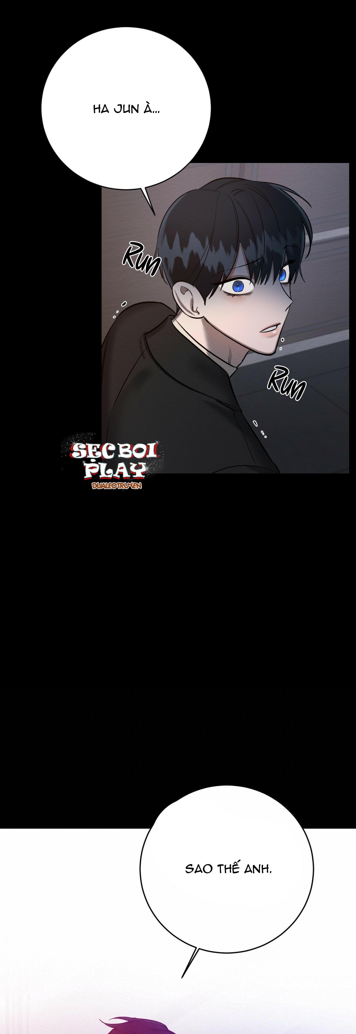 lý do của ác nhân chapter 27 41